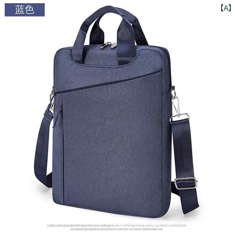 メンズ 斜めがけ バックパック ビジネス 通勤 軽量 ノートPC収納 旅行 バッグ 牛津布 純色 車縫い ステッチ ブラ…