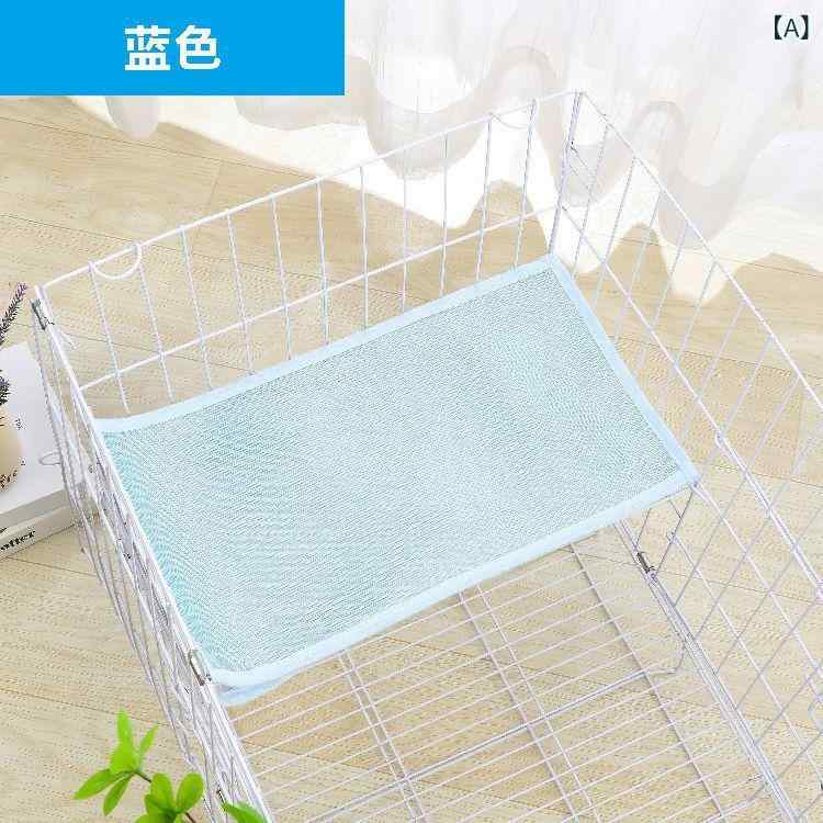 ペット用ベッド 猫 犬 接触冷感 マット 暑さ対策 涼しい ゲージ用 爪とぎ防止 寝具 オールシーズン 小型犬 中型犬 柔らかい 滑り止め ペット用品・素材: アイスシルク・カテゴリ: ペットベッド・カラー展開: アイスシルクブルー, アイスシルクグレー, アイスシルクグリーン, アイスシルクカーキ・サイズ展開: 22*42cm, 25*40cm, 25*45cm, 25*50cm, 25*60cm, 30*35cm, 30*40cm, 30*45cm, 30*50cm, 30*60cm, 35*35cm, 35*40cm, 35*45cm, 35*50cm, 35*60cm, 40*45cm, 40*50cm, 40*60cm, 40*70cm, 40*80cm・対象: 犬