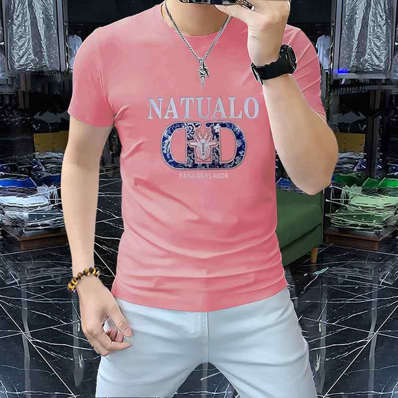 楽天市場】スワロフスキー（Tシャツ・カットソー｜トップス）：メンズ