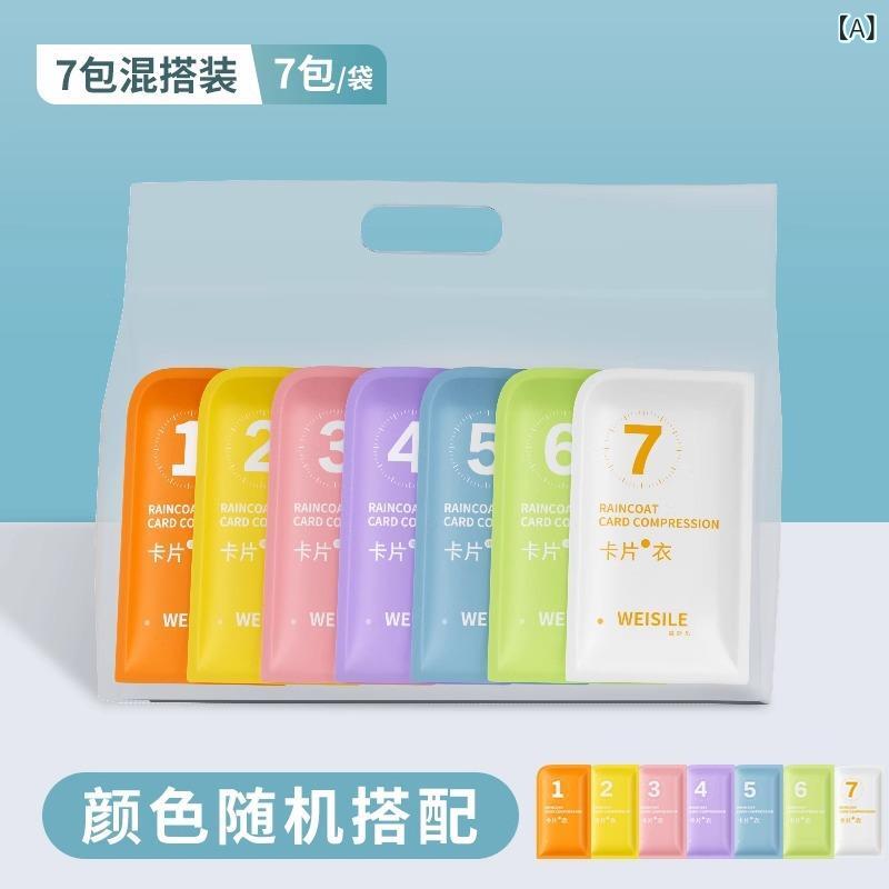 子供用 成人用 連体雨衣 雨披 ポンチョ 全身防水 EVA素材 軽量コンパクト 折りたた...