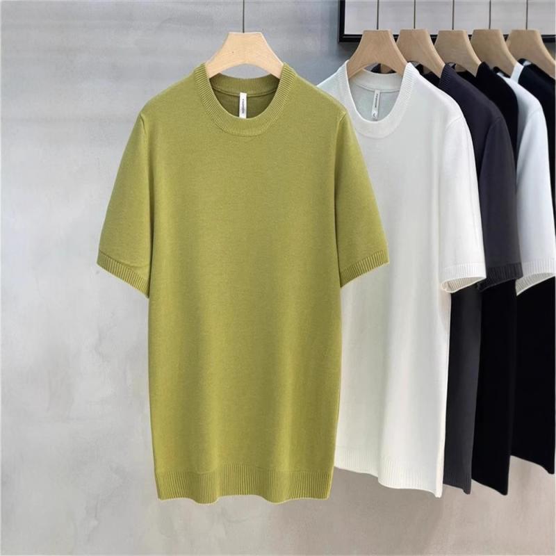 ・カテゴリ: Tシャツ・スタイル: 修身型・主な素材: 粘纤・柄: 無地・ネックライン: 丸首・袖丈: 短袖・袖タイプ: 標準・詳細: ロゴなし・カラー展開: 茶色、黒、青、緑、ダークグレー、白・サイズ展開: M、L、XL、2XL、3XL、4XL・対象: 成人男性・シーン: 日常・重さ: 400g以上・厚み: 普通・仕上げ: ノンアイロン処理