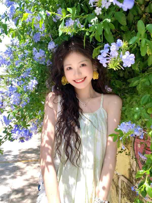 乐天商城 - ワンピース レディース 吊り帯 Aライン ミッドレングス スカート フレンチスタイル 春夏 軽量 涼しい 織り編みストラップ タイダイ柄 ポリエステル 再生繊維 ウエストベルト 内布付き ヴィンテージ風 かわいい 爽やか 緑系 トップス ドレス 日常使い