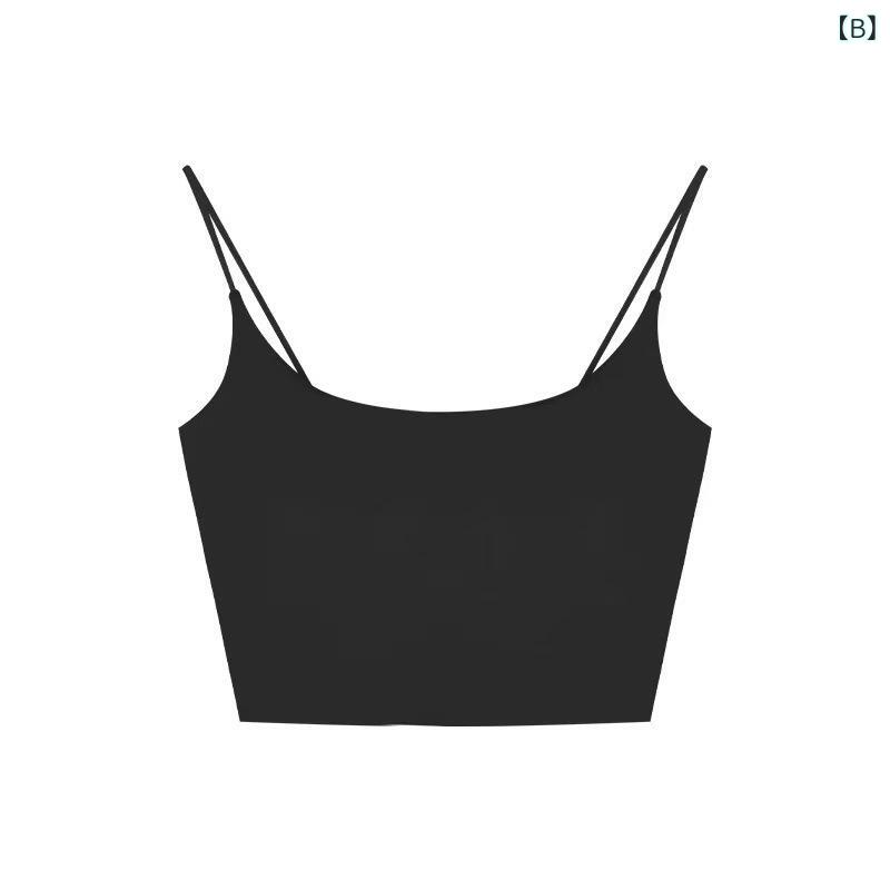 Tシャツ レディース 春夏 長袖 ルーズ 落肩袖 透け感 デザイン 気質 通勤 セットアップ ポリエステル スパンデックス 無撫触 純色 ベーシック トップス ブラウス ブラック 卡其 3