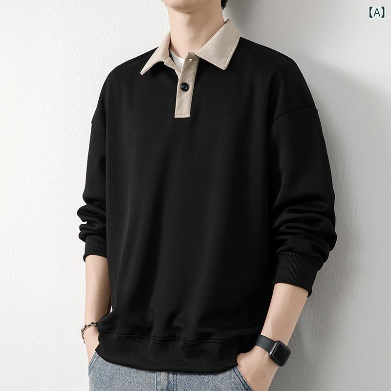 ・カテゴリ: Tシャツ・スタイル: カジュアル・主な素材: 麻・柄: 無地・版型: ルーズフィット・袖丈: 長袖・スタイル詳細: セットアップ・ネックライン: スタンドカラー・厚み: 薄手・シーン: 日常・ディテール: コントラストカラー、立体カット・プリントテーマ: ジオメトリック・加工: ノーアイロン・カラー展開: ブラック、ベージュ、ライトグレー、ホワイト、ダークグレー・サイズ展開: M、L、XL、2XL、3XL・重量: 180g-250g・素材機能: UVカット、抗菌、抑菌、高い色牢度