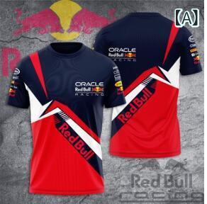 Rakuten - メンズ Tシャツ 短袖 丸首 ルーズフィット メッシュ 透気性 3Dプリント カートゥーン柄 ポリエステル 速乾 カラフル 春夏秋 ストリート ヒップホップ ユース カジュアル 日常使い 軽量 グラフィック プリント デザイン 合体型 普通厚 無帽