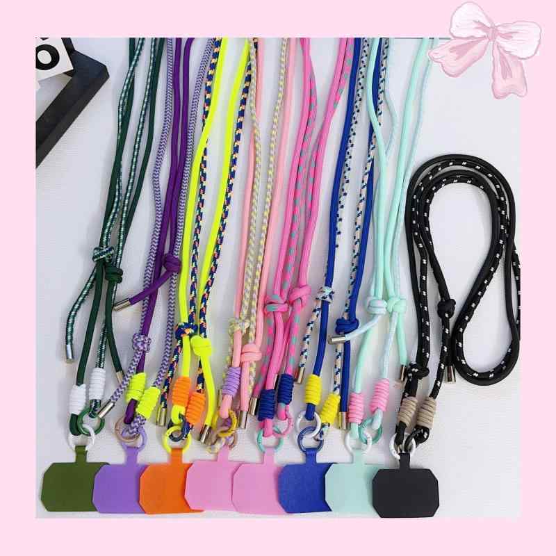 string