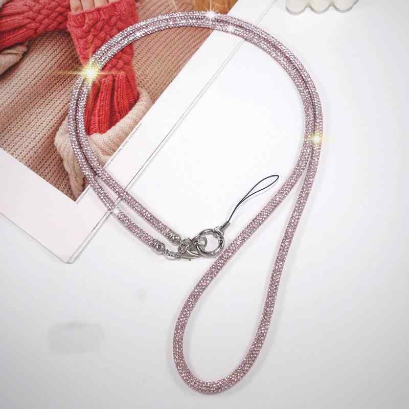 string