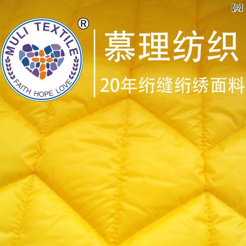 生地 幾何学柄 秋冬 150cm幅