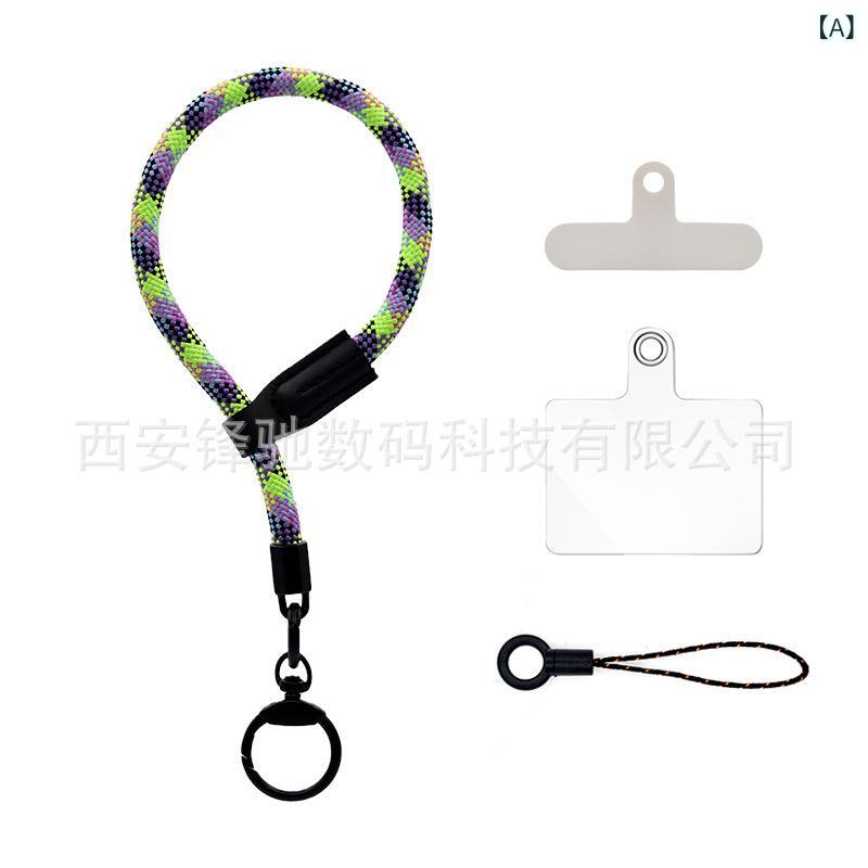 string