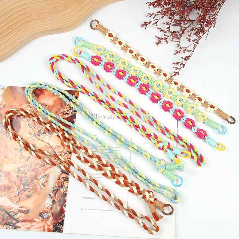 string{}: