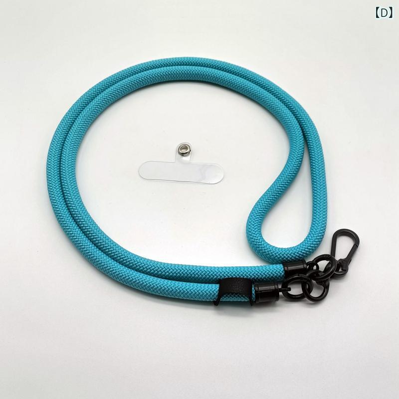 スマホ ストラップ 携帯ストラップ 落下防止 スマホアクセサリー カメラストラップ...