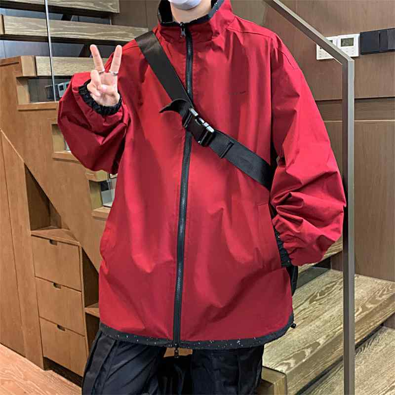 楽天市場】赤白黒（コート・ジャケット｜メンズファッション）の通販