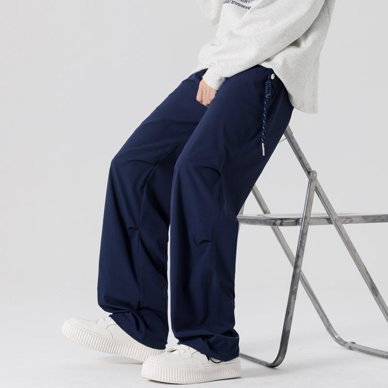 アクティブウェア メンズ 撥水 速乾 パンツ 春夏 レジャー スポーツパンツ スタイリッシュ 機能性 作業パンツ 黒沙礫杏