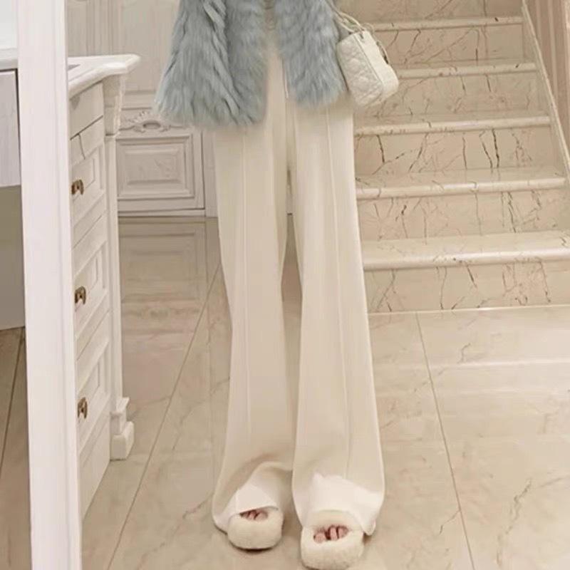 "パンツ レディース ズボン レディーズ ゆったり ストレート 快適 カジュアル 伸縮性 綿 通年 楽ちん 部屋着 普段使い 長ズボン ファッション 快適 柔らかい おしゃれ きれいめ 快適 部屋着 楽ちん 普段使い 部屋着 楽ちん 快適 部屋着 楽ちん