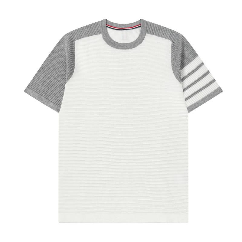 Tシャツ メンズ レディース 半袖 綿混 快適 ゆったり 春夏