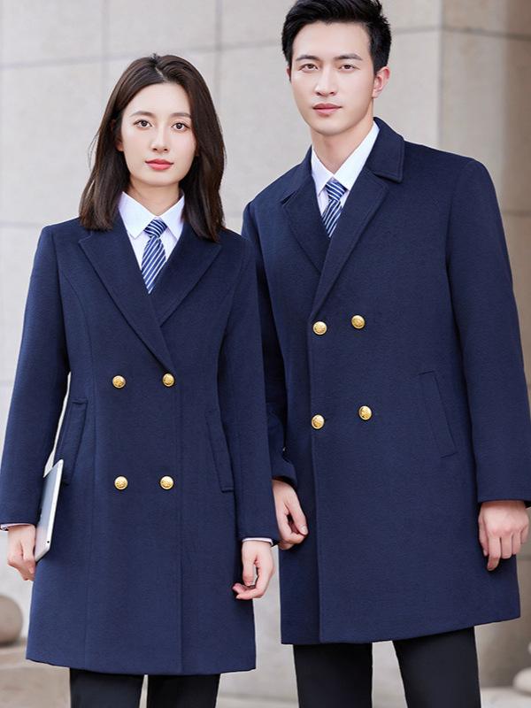 学院風 コート レディース 通勤 ビジネス オフィス OL 制服 事務服 仕事用 アウター ジャケット フォーマル きれいめ 上品 清楚 エレガント 柔らかい 快適 暖かい 秋冬 2024年 冬物業績向上 fork-br-10873347 フォークBR パッケージ画像