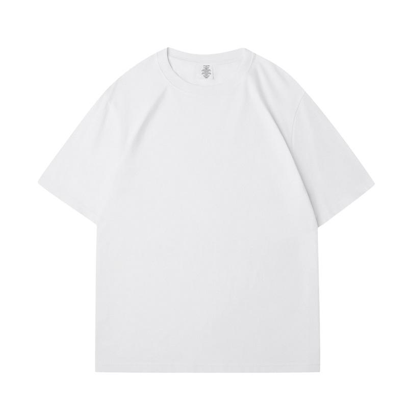 樂天商城 - Tシャツ メンズ 白色 麻灰色 水色 ピンクベージュ 紫 浅緑 赤 紺 黒 深灰 茶 墨緑 赤 紫 黒 青 緑 黄 橙 紫 緑 青 紫 茶 緑 紺翠 緑
