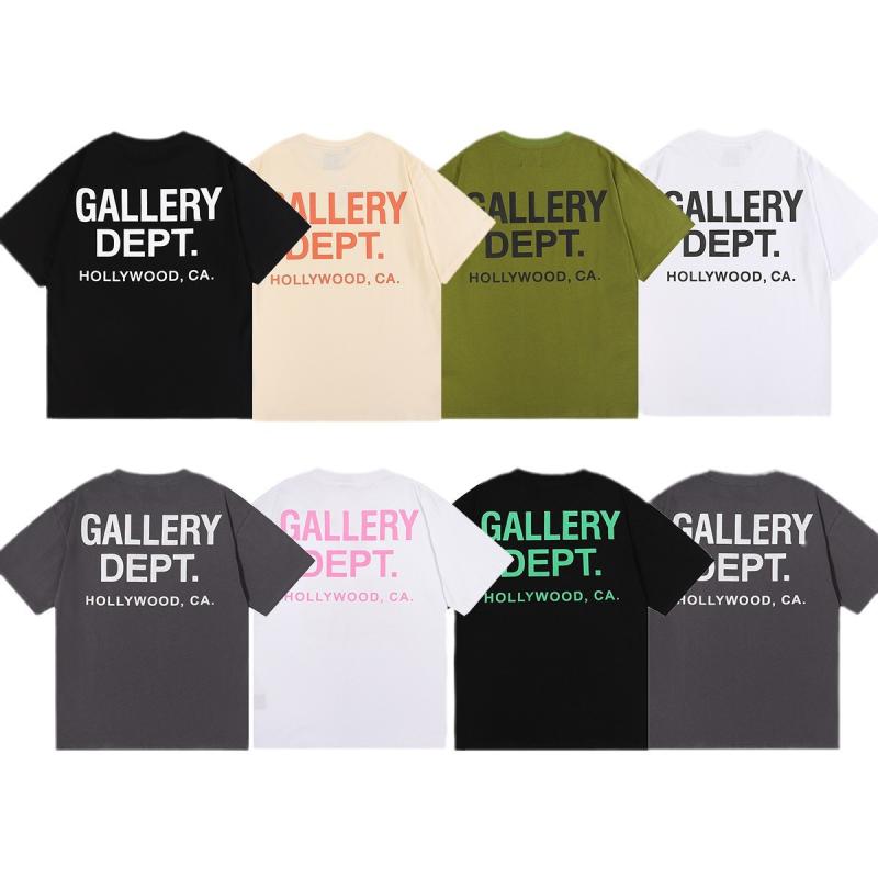 楽天市場】GALLERYDEPT.（Tシャツ・カットソー｜トップス）：メンズ