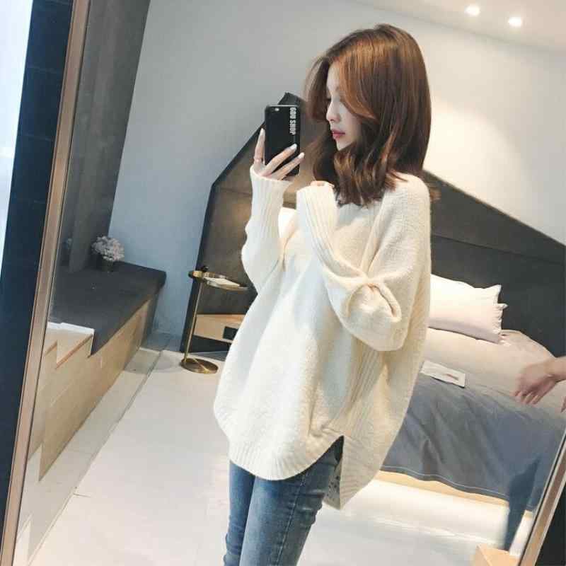 乐天商城 - "ニット セーター Vネック 長袖 レディース セーター 婦人服 トップス 婦人用 婦人セーター 婦人用セーター 婦人用トップス 婦人用ニット 婦人用ニットセーター 婦人用トップスセーター 婦人用トップスニット 婦人用トップスニットセーター 婦人用セータ