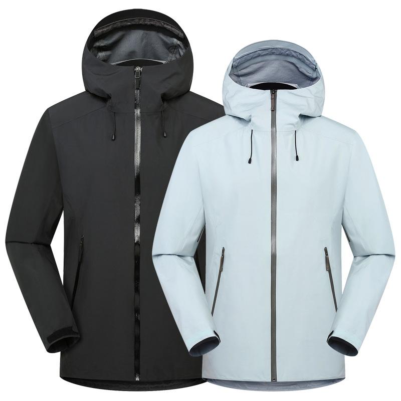 アウトドアウェア 防水 防風 保温 登山服 トレッキングウェア マウンテンパーカー メンズ レディース
