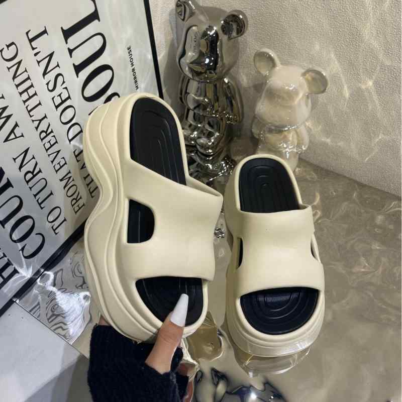 サンダル 厚底サンダル EVAサンダル レディースサンダル ビーチサンダル 軽量サンダル 滑り止めサンダル 歩きやすいサンダル かわいいサンダル おしゃれサンダル 海 プール 夏用 サマーサンダル ビーサン 室内履き 疲れないサンダル 楽ちんサンダル 部