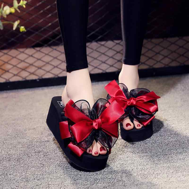 string