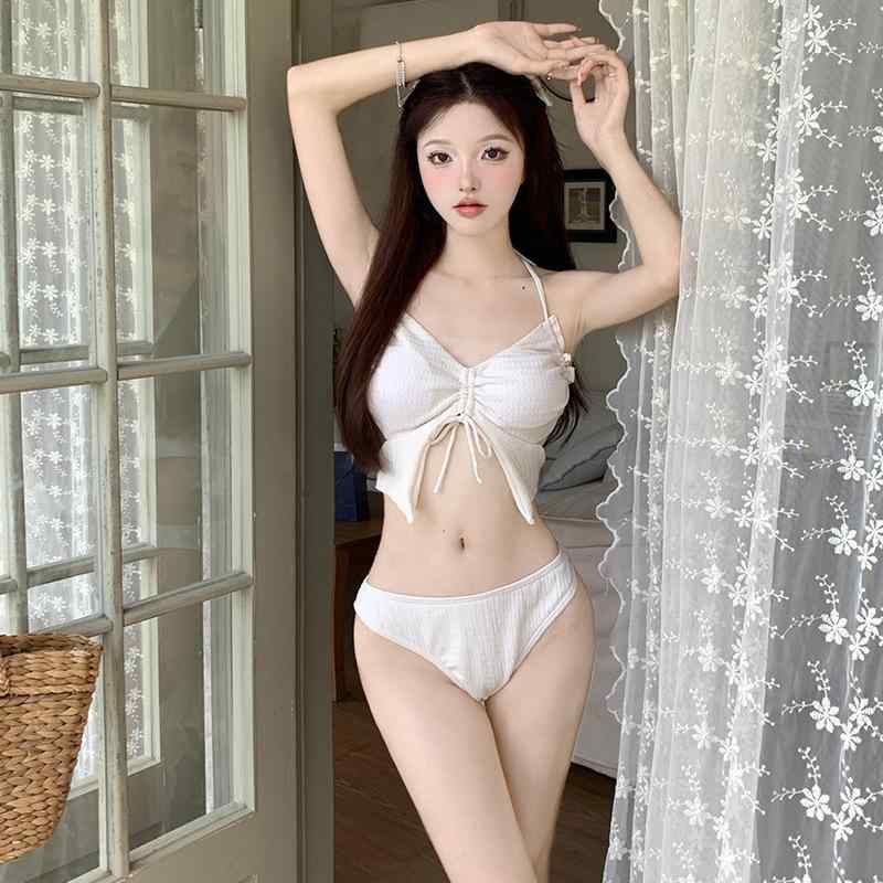 string