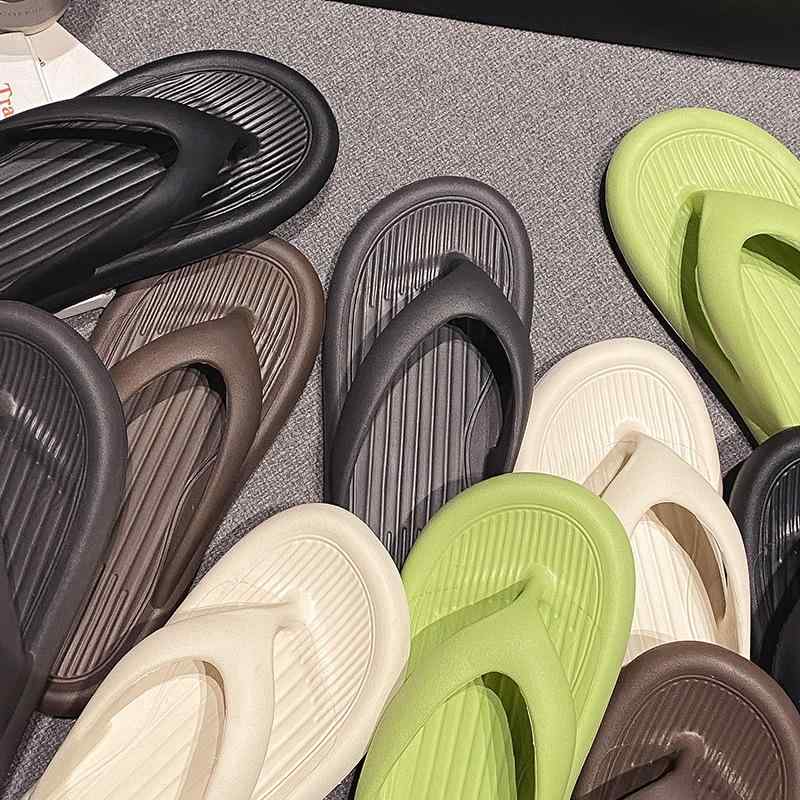 "サンダル 厚底サンダル レディース ビーチサンダル ビーサンEVA素材 履きやすい 歩きやすい 滑りにくい 疲れない 快適 柔らかい 夏用 海辺 プール 水遊び レジャー アウトドア カジュアル 普段使い 室内履き 軽量 快適 快適 快適 快適 快適