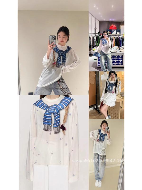 "string{“商品仕様”: [“・主な素材: 棉”, “・スタイル: カジュアル”, “・ネックライン: クルーネック”, “・袖丈: 長袖”, “・柄: 3Dプリント”, “・カラー展開: ホワイト、ピンク”, “・サイズ展開: S、M、L”, “・スタイルタイプ: 日韓カジュアル”, “・主な素材の含有量: 95%以上”, “・スタイル: カジュアル”]}string{“商品仕様”: [“・主な素材: 棉”, “・スタイル: カジュアル”, “・ネックライン: クルーネック”, “・袖丈: 長袖”, “・柄: 3Dプリント”, “・カラー展開: ホワイト、ピンク”, “・サイズ展開: S、M、L”, “・スタイルタイプ: 日韓カジュアル”, “・主な素材の含有量: 95%以上”, “・スタイル: カジュアル”]}string{“商品仕様”: [“・主な素材: 棉”, “・スタイル: カジュアル”, “・ネックライン: クルーネック”, “・袖丈: 長袖”, “・柄: 3Dプリント”, “・カラー展開: ホワイト、ピンク”, “・サイズ展開: S、M、L”, “・スタイルタイプ: 日韓カジュアル”, “・主な素材の含有量: 95%以上”, “・スタイル: カジュアル”]}```jsonl[ { "