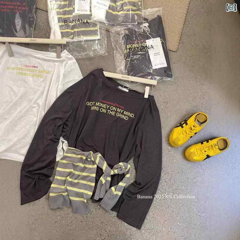 トップス 斜め襟 Tシャツ レディース 白系 半袖 カジュアル風 接触冷感 通気性 涼...