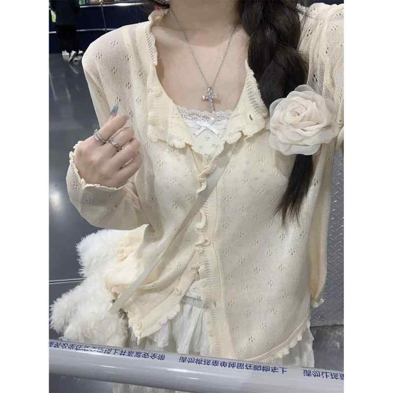 string