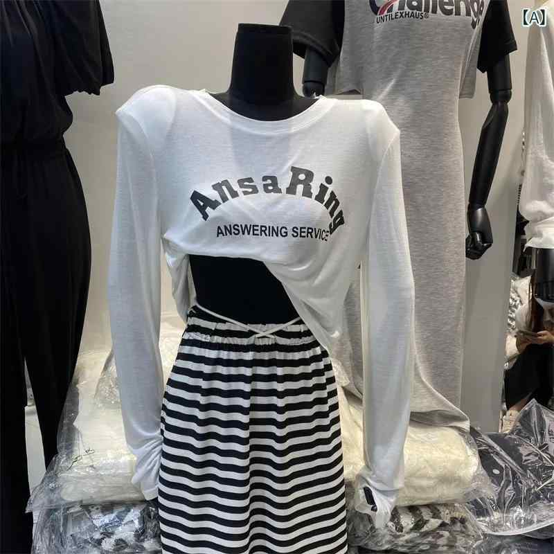 トップス Tシャツ レディース 半袖 Tシャツ プリントTシャツ ホワイト ブラック M L XL XXL
