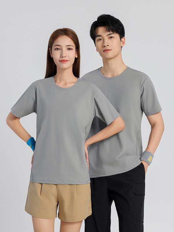 Tシャツ メンズ レディース スポーツ 運動 ランニング 運動靴 アウトドア 登山 キャンプ 釣り マリンスポーツ トレーニングウェア 速乾 通気 防臭 軽量 伸縮性 吸湿速乾 トレーニング 運動着 運動会 ジョギング ウォーキング スポーツウェア サイ