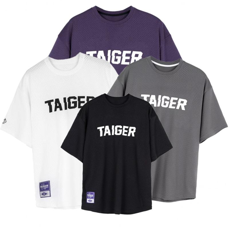 乐天商城 - Tシャツ メンズ 男性用 速乾Tシャツ スポーツTシャツ ランニングTシャツ トレーニングTシャツ 運動Tシャツ トップス Tシャツ 黒 白 灰色 紫 M L XL XXL XXXL
