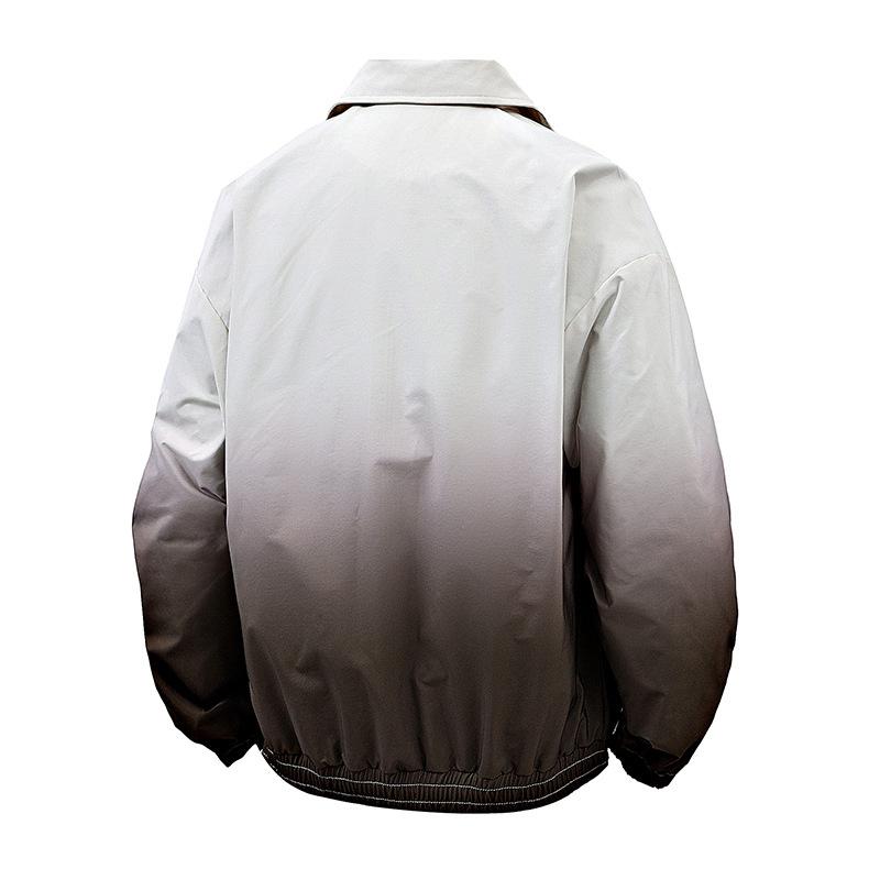 ジャケット 春秋 メンズ 撥水 防風 アウトドア カジュアル 山系 工装 港風 M L XL 2XL 3XL 4XL