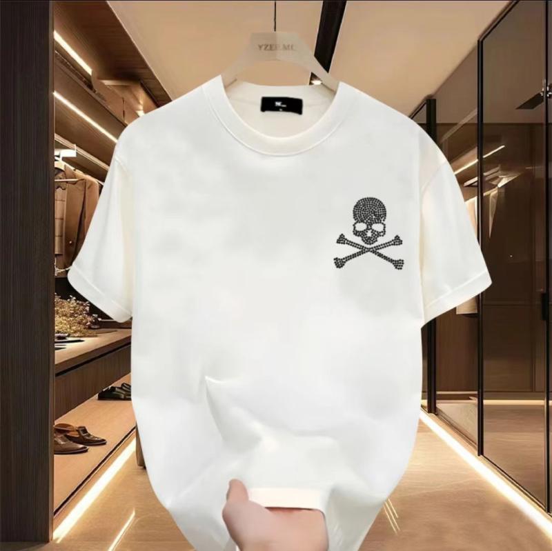 Tシャツ メンズ 綿100% 半袖Tシャツ カジュアル 夏服 トップス geometric patterns sublimation printing lightweight breathability moisture-wicking geometr