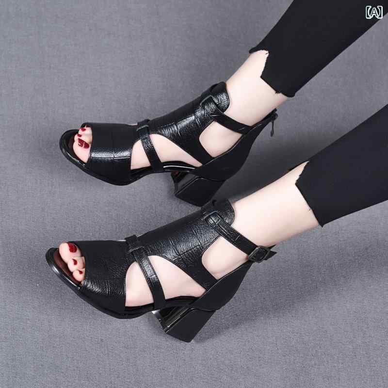 色: 黒,ライトブラウンサイズ: 35,36,37,38,39アッパー素材: その他製品カテゴリー: ヒールのない靴出身地: その他つま先の形状: その他スタイル: シンプルな供給カテゴリー: スポット最速の発送時間: 説明を参照ブランド: その他商品番号: ユウ・ジョン 2310ソール素材: ゴム内側の素材: PU発売年と季節(発売時期): 2024年夏着る方法: 制限なし最新の配達時間: 8～15日国境を越えた輸出専用の供給源ですか?: はい