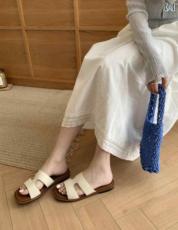 製品カテゴリー: 一行フォント対象年齢層: 大人の供給カテゴリー: スポットスタイル: 韓国風 (Kankoku-fū)人気の要素: その他アッパー素材: 本革ソール素材: ゴム最速の発送時間: 1パターン: ソリッドカラーインナー素材: スーパーファイバー該当するシナリオ: カジュアルソールの職人技: ビスコースの靴機能: 通気性のある発売年と発売時期（発売時期）: 2025年夏最新の配達時間: 16～30日色: オフホワイト,黒,ブラウンサイズ: 35,36,37,38,39