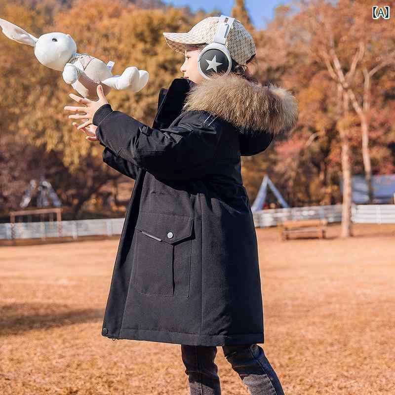 ブランド: Fukonwa商品番号: Chuangwei&amp;メンズ＆レディースロングダウンジャケット供給カテゴリー: スポット対象性別: ユニセックス/男性も女性もスタイル: 韓国語バージョンORIGIN: 浙江省年齢層に適しています: 中高年のお子様（8歳以上、140cm以上）季節に合わせて: 冬生地の職人技: UV保護,ソフトトリートメントフィラー: コットン 71%-80%フードをかぶるかどうか: フード付き厚さ: 厚くなったパターン: その他本物の写真: モデルとのリアルショット在庫はありますか？: はい発売年と季節: 2025年春YUANJIAO: スポーツ,GARDEN,かわいいAQL抜き取り検査基準: 1.0平回し針ピッチ 12～14針/3cm: はい髪の毛や糸くずは切られていますか？: すべてトリミングしてきれいにする生地名: 化学繊維ブレンド主な生地構成: ポリエステル繊維（ポリエステル）主な生地成分の含有量: 80裏地の組成: ポリエステル繊維（ポリエステル）裏地の成分含有量: 80セキュリティレベル: カテゴリーB閉じたスタイル: ジップアップシャツ襟のタイプ: ラウンドネックライナータイプ: コットンライナー色: 黒,オフホワイト身長に適した: 120cm,130cm,140cm,150cm,160cm主な下流プラットフォーム: アリエクスプレス,独立したステーション,LAZADA,その他主な販売エリア: 東南アジア,North America,北東アジア,中東,その他ライセンス取得可能なプライベートブランドがある: はい国境を越えた輸出に独占的に供給するかどうか: はいIP認証かどうか: はい袖丈: 長袖製品カテゴリー: 子供用綿コート