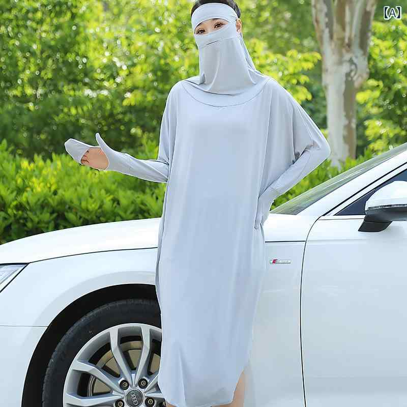 メイン生地成分: ビスコース繊維プレートタイプ: ゆったり型服の長さ: ロングタイプ (80cm<衣長 ≦ 100cm)発売年/季節: 2024年夏カラー: グレー (額保護金に手袋あり),スイカレッド (額保護金に手袋あり),白 (額保護金に手袋あり),水色 (額に手袋がある),グレー (つばに手袋あり),スイカの赤 (つばのタイプは手袋があります),白 (つばに手袋あり),水色 (つばの手袋付き),グレー (クラシック版に手袋はありません),スイカレッド (古典版には手袋がない),白 (古典版には手袋がない),水色 (古典版に手袋がない)サイズ: 平均サイズ (40-100kg)ブランド: 伽薇カード生地名: ビスコース繊維スタイル: 通勤風スタイルタイプ: 気質通勤メイン生地成分含有量: 90% (含む)-95% (含まない)スリーブタイプ: 通常の袖袖の長さ: 超長袖クロスボーダーの供給源ですか: いいえ厚さが薄い: 中程度