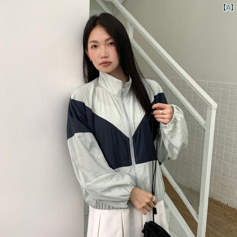 商品番号: 91508Xブランド: MSFchic主な生地構成: コットン主な生地構成 2: ビスコースファイバーパターン: ソリッドカラーバージョン: ルーズタイプ組み合わせ形態: 単一のピース厚さ: 薄い服の長さ: 通常スタイル（50cm<長さ≦65cm）袖丈: 長袖スリーブタイプ: レギュラースリーブ襟のタイプ: スタンドカラー人気の要素: コントラストカラー職人技: 高温設定発売年・発売時期: 2025年春色: ライトグレー,カーキ,アプリコットサイズ: フリーサイズ (40-62.5kg)スタイルタイプ: 日本と韓国のレジャー前立て: ジッパー主な生地成分の含有量: 50% (含む) ～ 70% (含まない)スタイル: 韓国風対象年齢層: 大人対象性別: 女性国境を越えた供給かどうか: いいえ製品カテゴリー: コート主な生地成分2の含有量: 30% (含む) ～ 50% (含まない)
