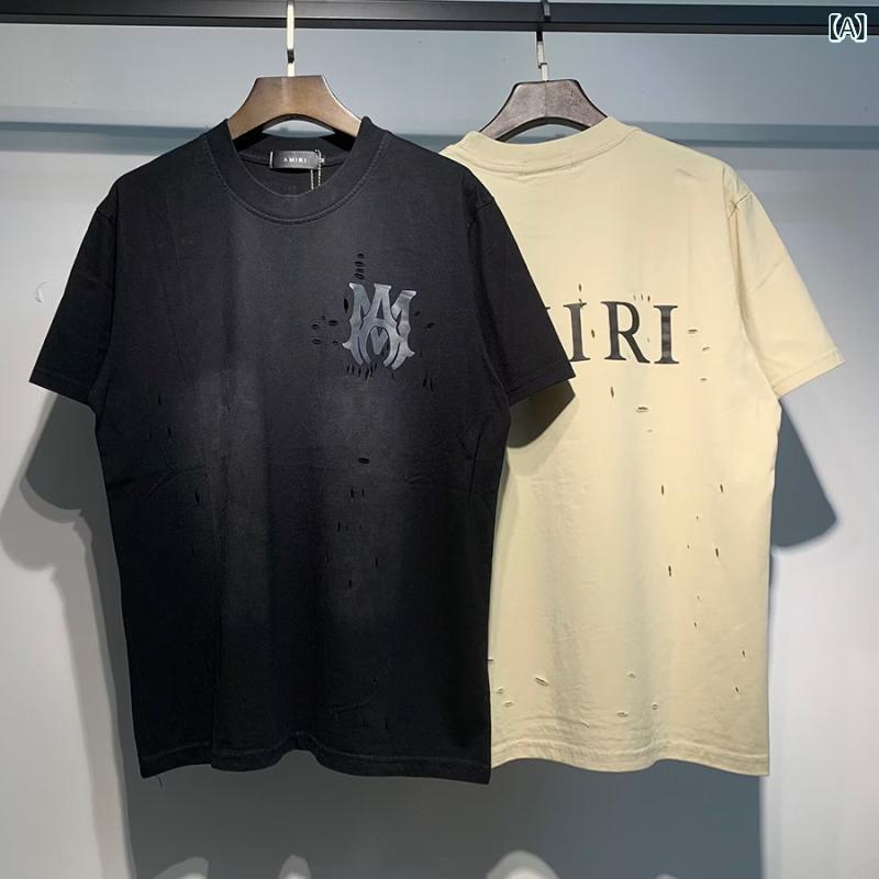 楽天市場】amiri 半袖シャツの通販