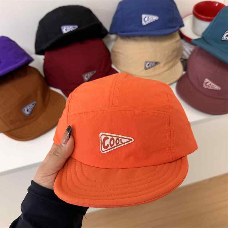 乐天商城 - 帽子 速乾 男性用 女性用 アウトドア ファッション 登山 キャップ 春夏