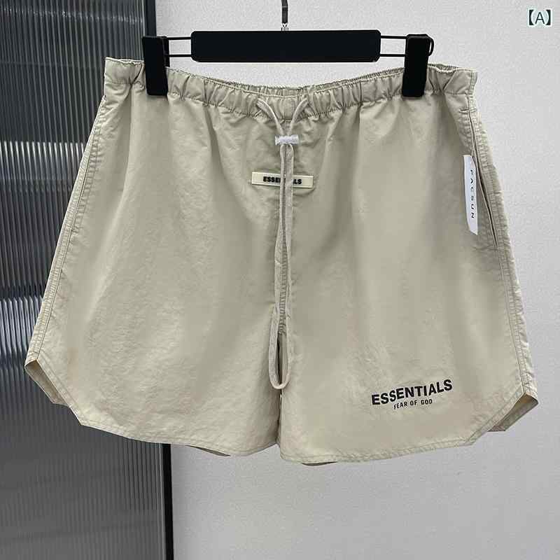 楽天市場】fog essentials ショートパンツの通販