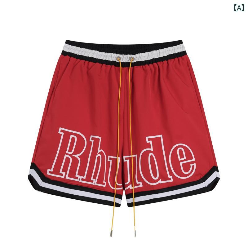 楽天市場】rhude（ズボン・パンツ｜メンズファッション）の通販