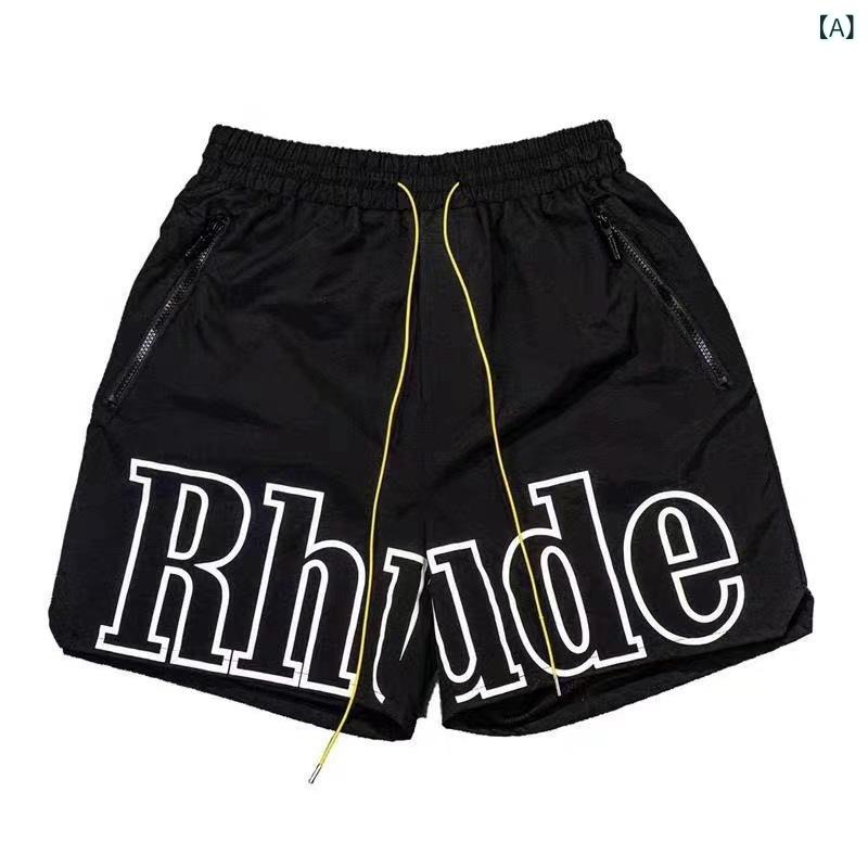 楽天市場】rhude（ズボン・パンツ｜メンズファッション）の通販