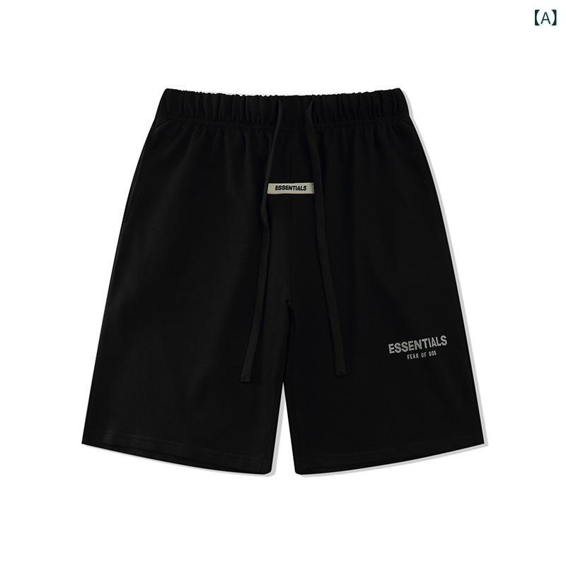 楽天市場】fog essentials ショートパンツの通販