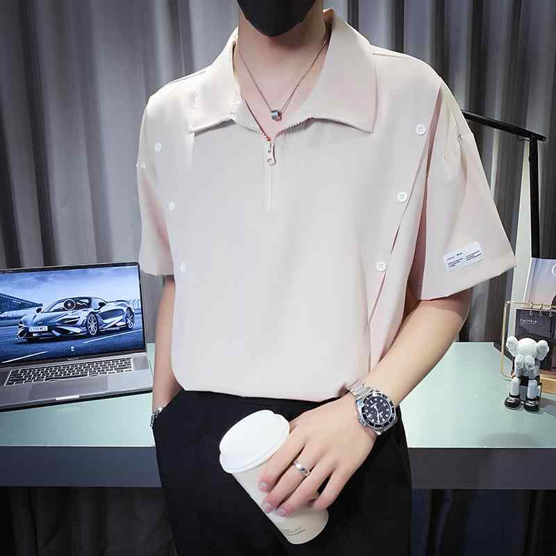 トップス poloシャツ メンズ 半袖