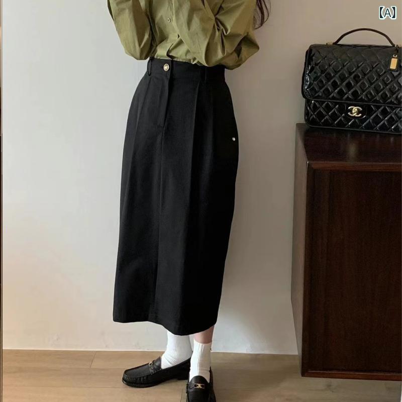 【 現物】 韓国 東大門 eg * 早春の 新型 レ トロな 
