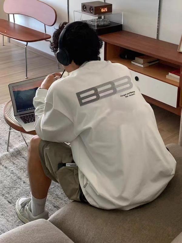 トップス メンズ 長袖Tシャツ 春秋 ゆったり おしゃれ コットンTシャツ カジュアルTシャツ 男性用 普段使い 男性 紳士服 トップス 紳士用 男性服 シャツ 快適 普段着 デイリーウェア スポーツウェア トレーニングウェア ランニングウェア ウォーキ